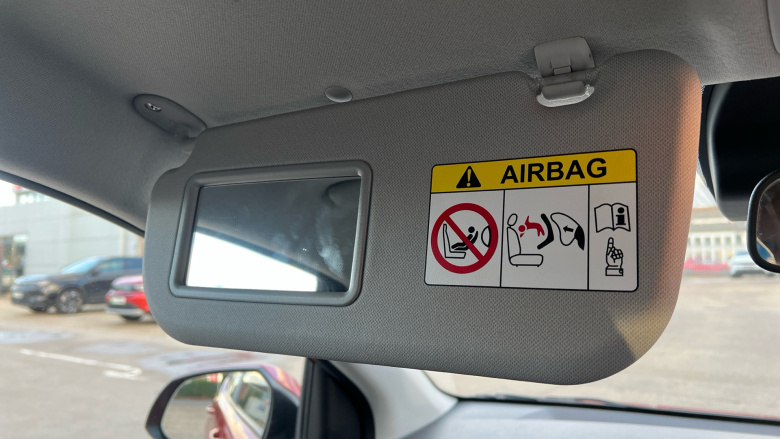 Hyundai i10 1.0 MPi SE 5dr Petrol Hatchback